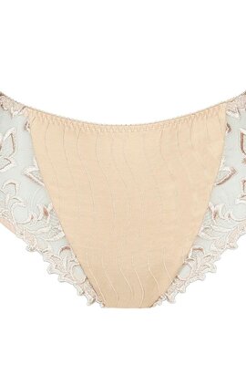 Prima Donna Latte Deauville Tailleslip