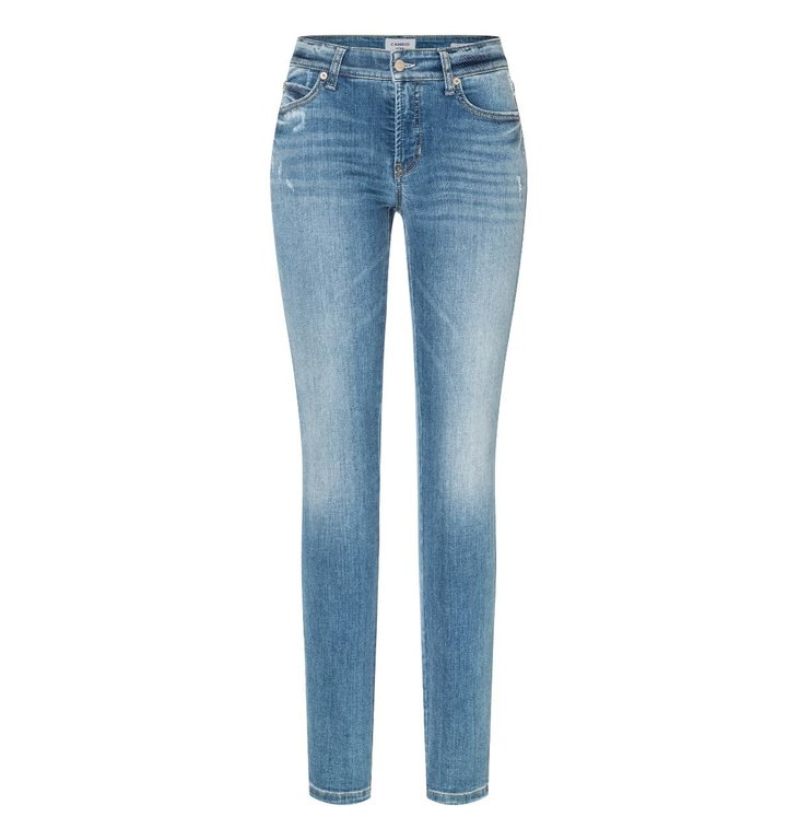 Dames Jeans - Cambio, 7 For All Mankind, Denham - Van Dort Mode