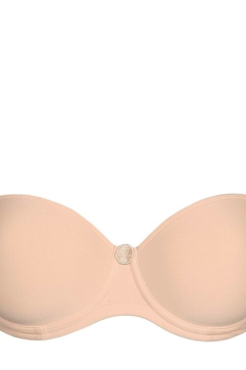 Marie Jo Latte Tom Strapless BH