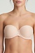 Marie Jo Latte Tom Strapless BH