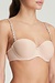 Marie Jo Latte Tom Strapless BH