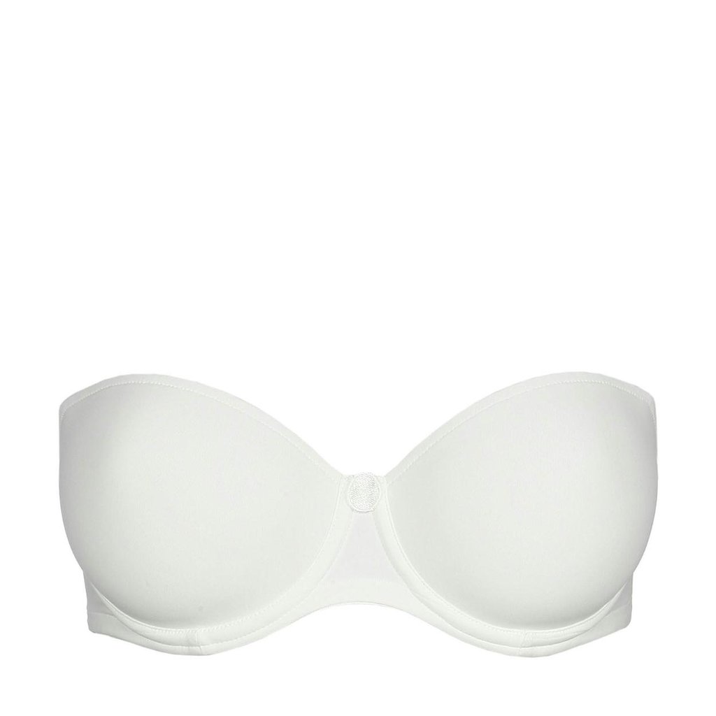 Marie Jo Ivory TOM Mousse BH Strapless 0120828