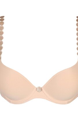 Marie Jo Latte TOM Padded Push Up BH