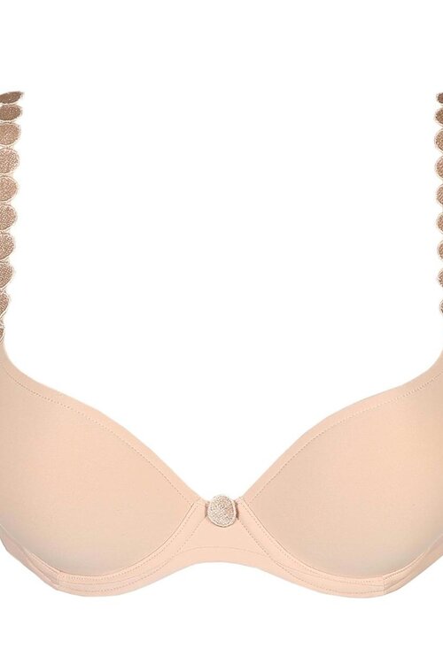 Marie Jo Latte TOM Padded Push Up BH