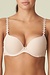 Marie Jo Latte TOM Padded Push Up BH