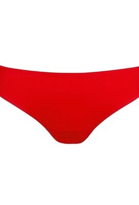 Marie Jo Red Color Studio Rioslip