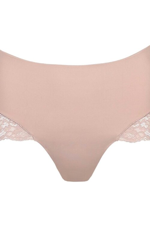 Marie Jo Old Pink Color Studio Corrigerende Slip