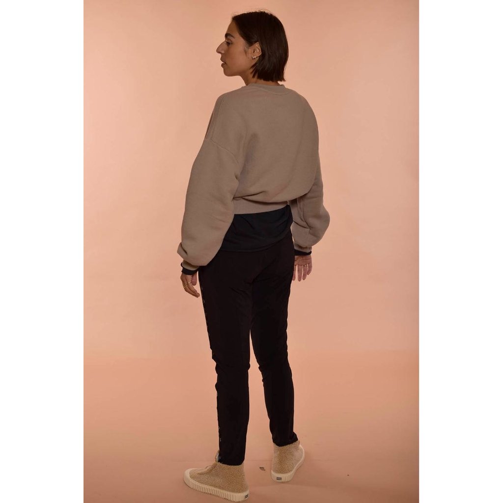 10Days banana pants soft scuba - Snelle 