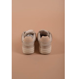 Toral Shoes Ivory Sneaker Ruja Combi B