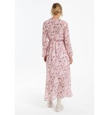 Marc Aurel Pink Dress 6780-1012-93082