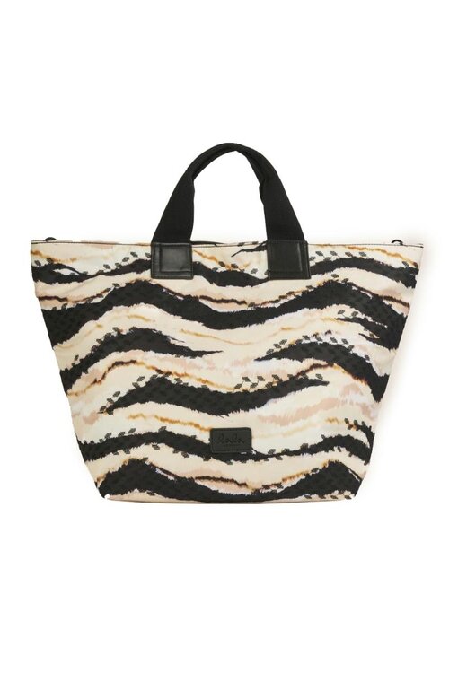 Lala Berlin Brushed tiger Bag