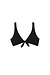 Polo Ralph Lauren Black Signature Bikini Set