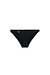 Polo Ralph Lauren Black Signature Bikini Set