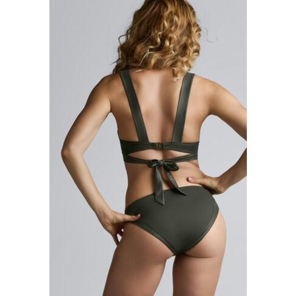 Marlies Dekkers Cache Brief - verzending | Van Mode - Van Dort Mode