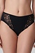 Prima Donna Black Deauville Tailleslip