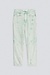 IRO Light Green Jeans