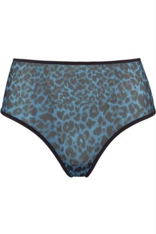 Marlies Dekkers Leopard The Art of Love High Waist