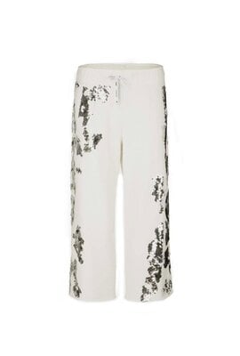 Marc Cain Off White Sweatpants