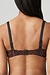 Prima Donna Brown Issambres Top Balcony Padded