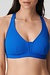 Prima Donna Cobalt Bikini Top Holiday