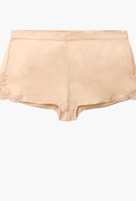 Aubade Nude Toi Mon Amour Boxer Silk