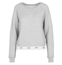 UGG UGG Grey Nena Sweater 1104851