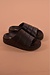 Toral Shoes Crash negro Sandals