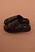 Toral Shoes Crash negro Sandals