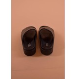 Toral Shoes Crash negro Sandals TL-Nuna