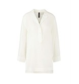 Marc Cain Off White Blouse SS5406-W96