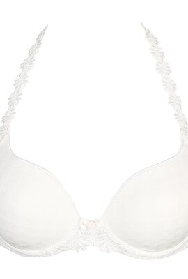 Marie Jo Ivory Mousse Bh Hartvorm Avero