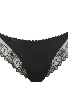 Marie Jo Black Jane Italiaanse Slip