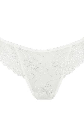 Marie Jo Ivory Jane String