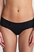 Marie Jo Black Avero Hotpants