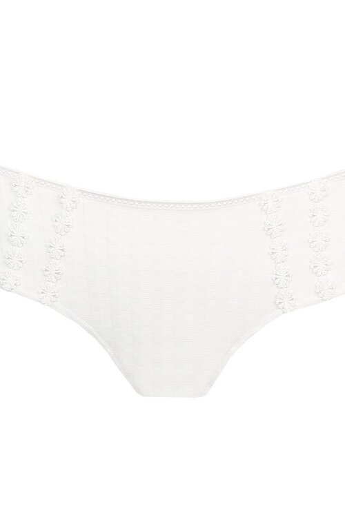 Marie Jo Ivory Avero Hotpants