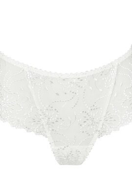 Marie Jo Ivory Jane Luxe String