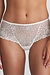 Marie Jo Ivory Jane Luxe String