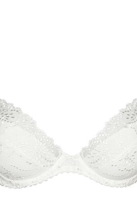 Marie Jo Ivory Jane Push Up Bh