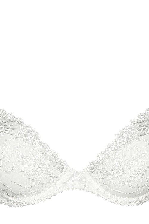 Marie Jo Ivory Jane Push Up Bh