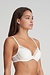 Marie Jo Ivory Jane Push Up Bh