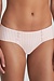 Marie Jo Light Pink Avero Hotpants