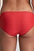 Marie Jo Red Avero Shorty