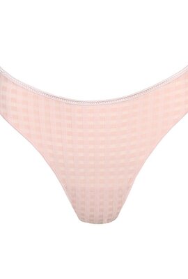 Marie Jo Light Pink Avero String