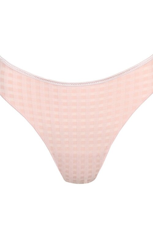 Marie Jo Light Pink Avero String