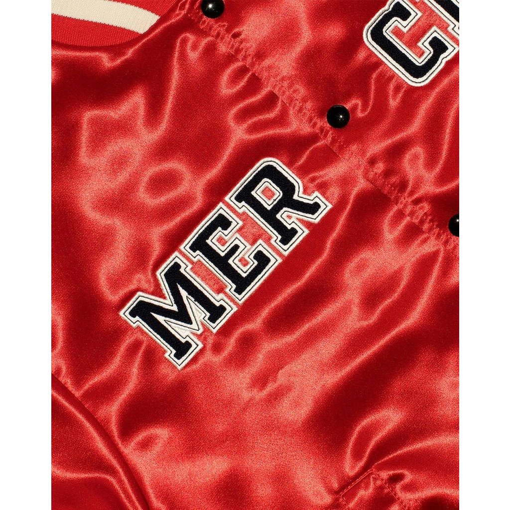 Mercer Red The Mercer Varsity Party MEAP213099
