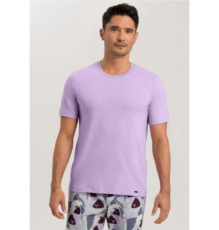 Hanro Hanro Lila Living Shirts Shirt 075050
