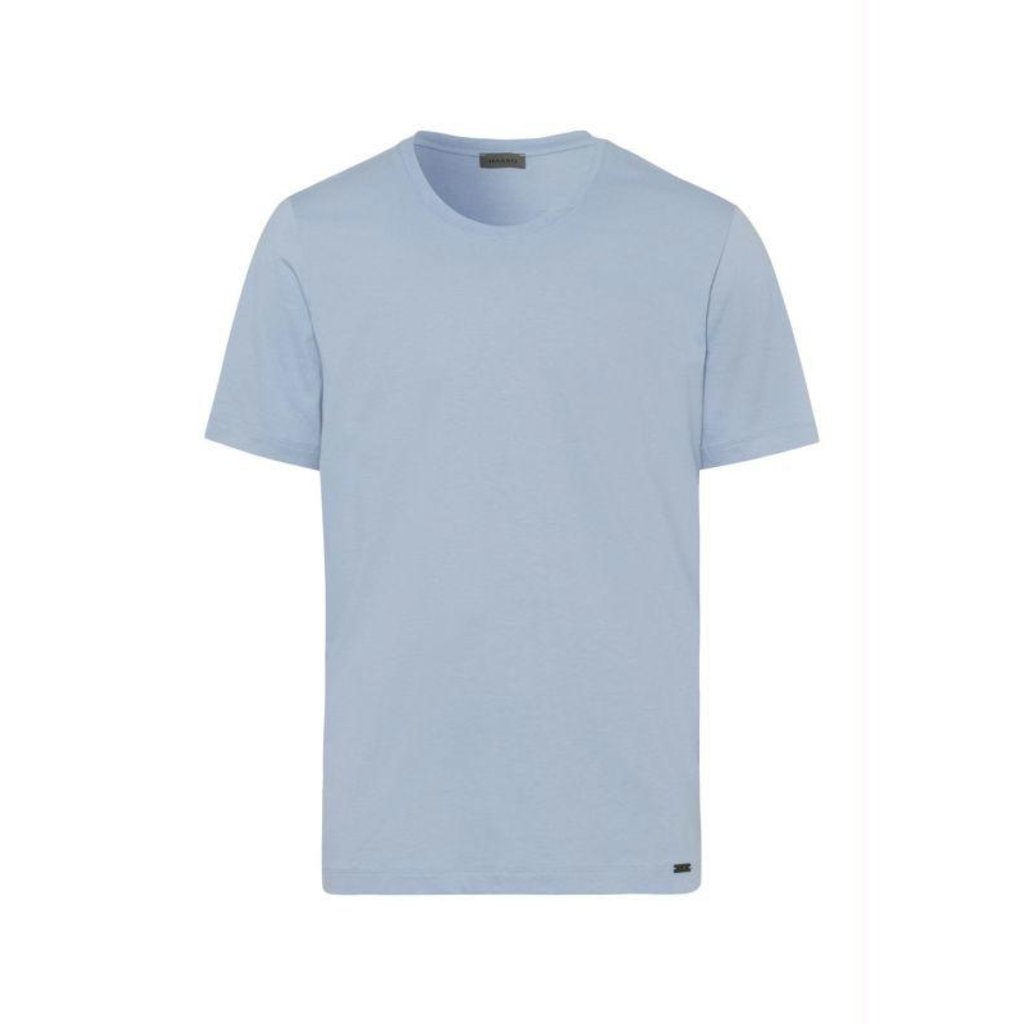 Hanro Blue Living Shirts Shirt 075050
