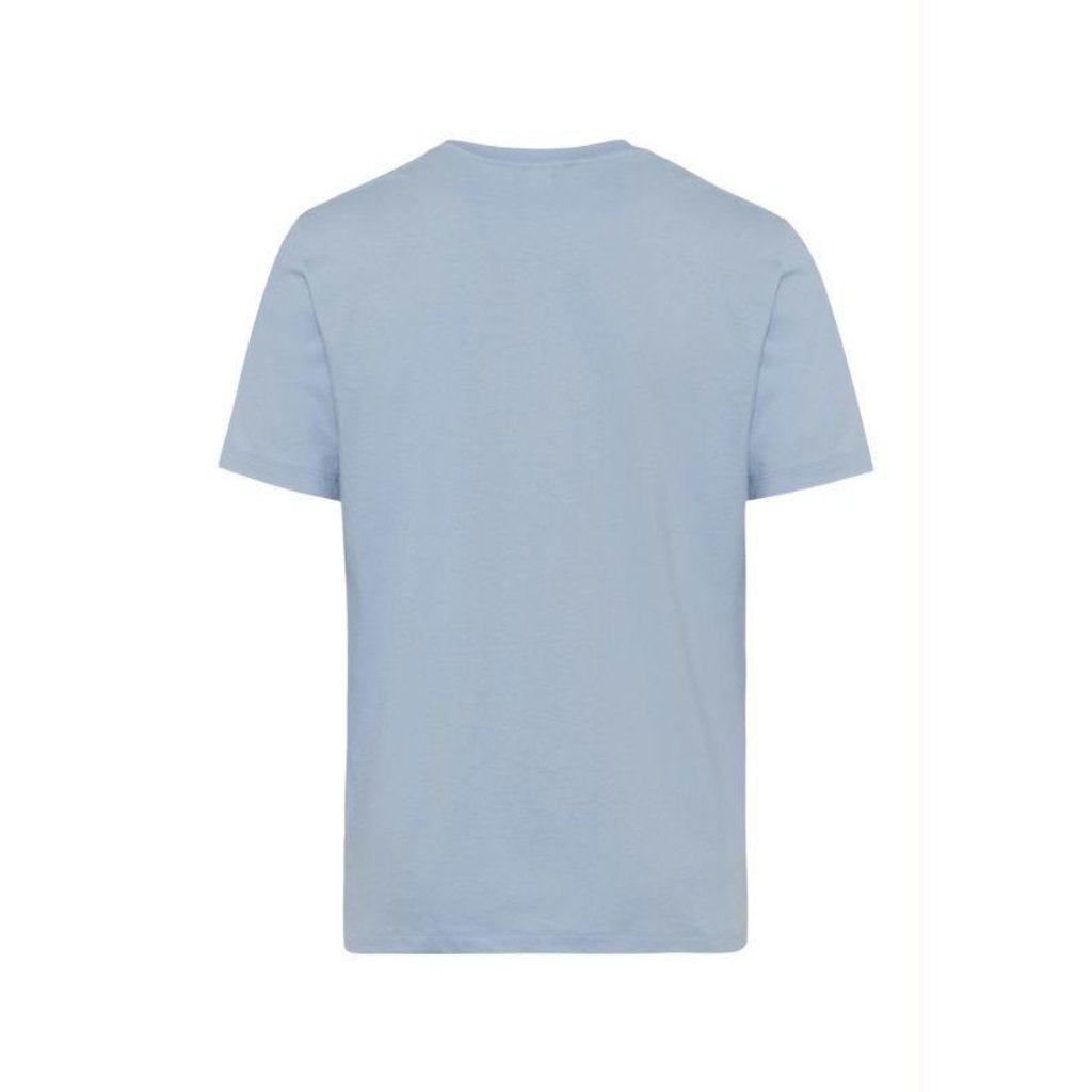 Hanro Blue Living Shirts Shirt 075050