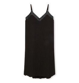 10Days 10Days Light Black dress fleece 20-312-2202