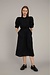 Munthe Black Dress